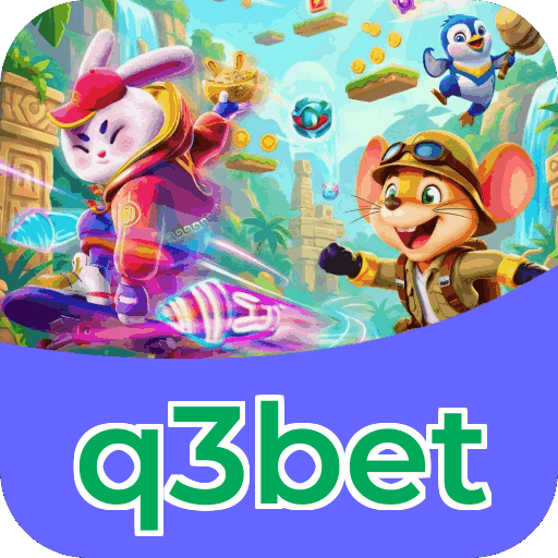 Reload Bonus q3bet
