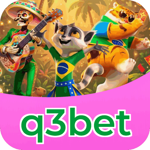 Dealers profissionais da q3bet