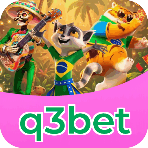 Instalação Android q3bet