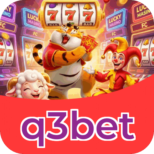 Cadastro q3bet
