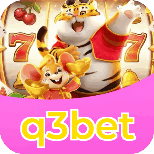 Jogos com maior RTP na q3bet