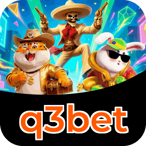 Streaming 4K no cassino ao vivo da q3bet