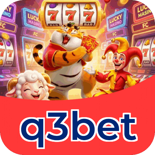 Slots Premium da PG Soft na q3bet