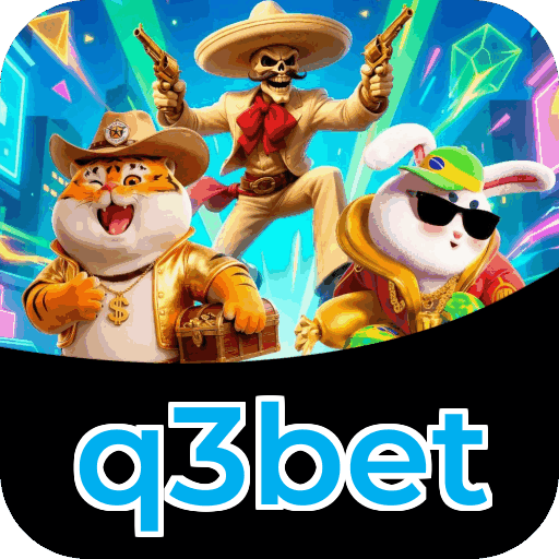 Download iOS q3bet